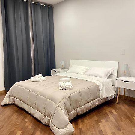 Ale Home 로마 외부 사진