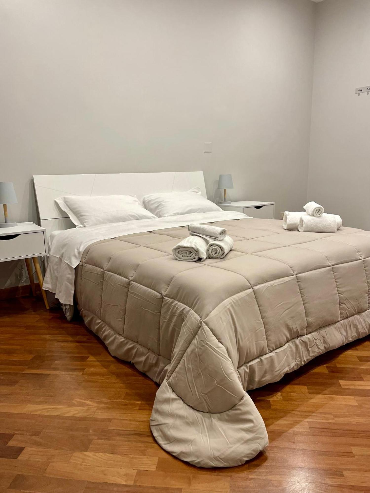 Ale Home 로마 외부 사진