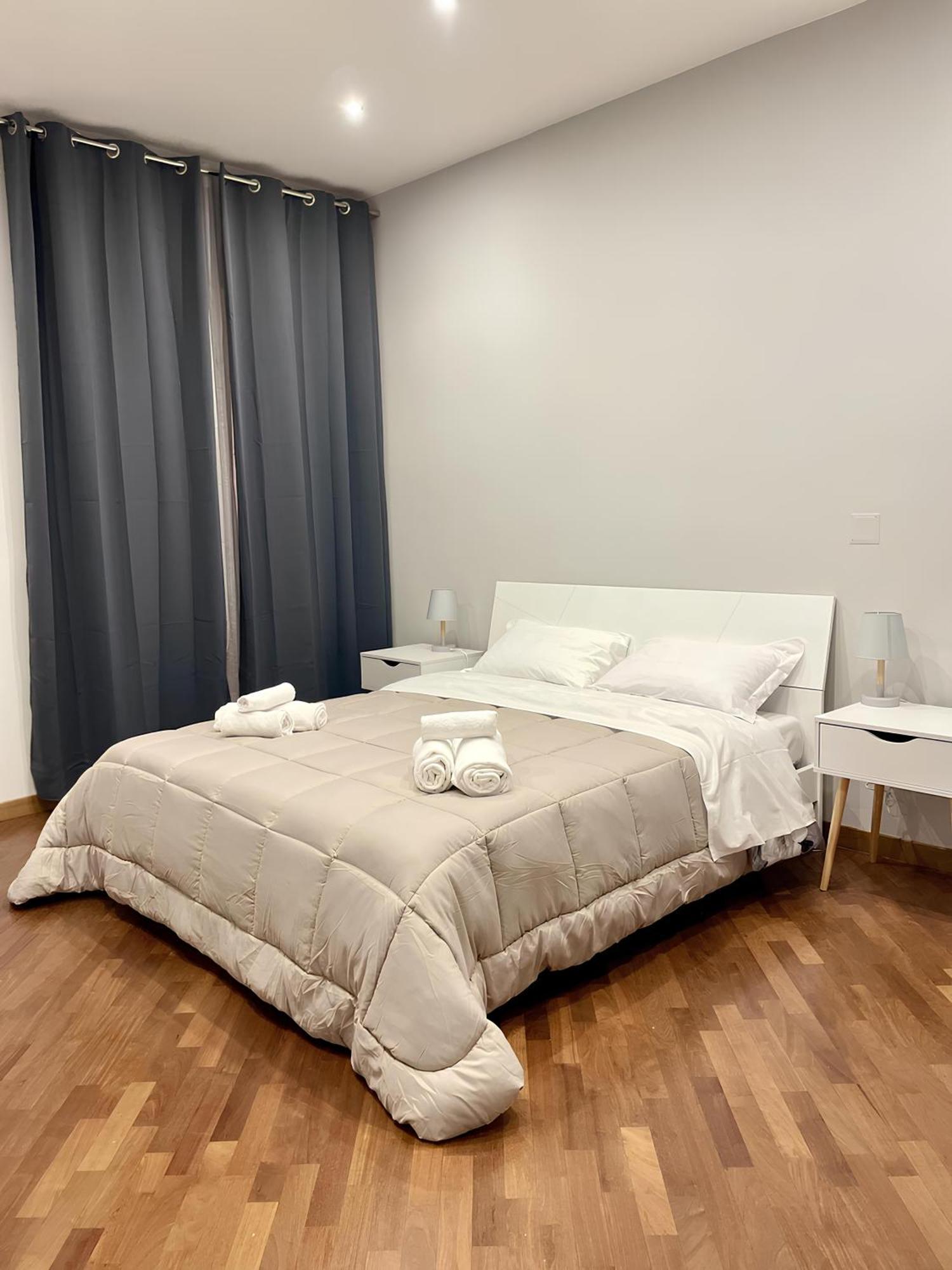 Ale Home 로마 외부 사진